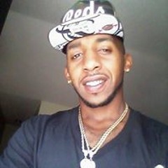 Brian M Lucas