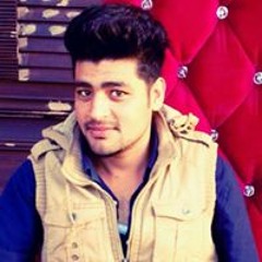 Sadam Shah