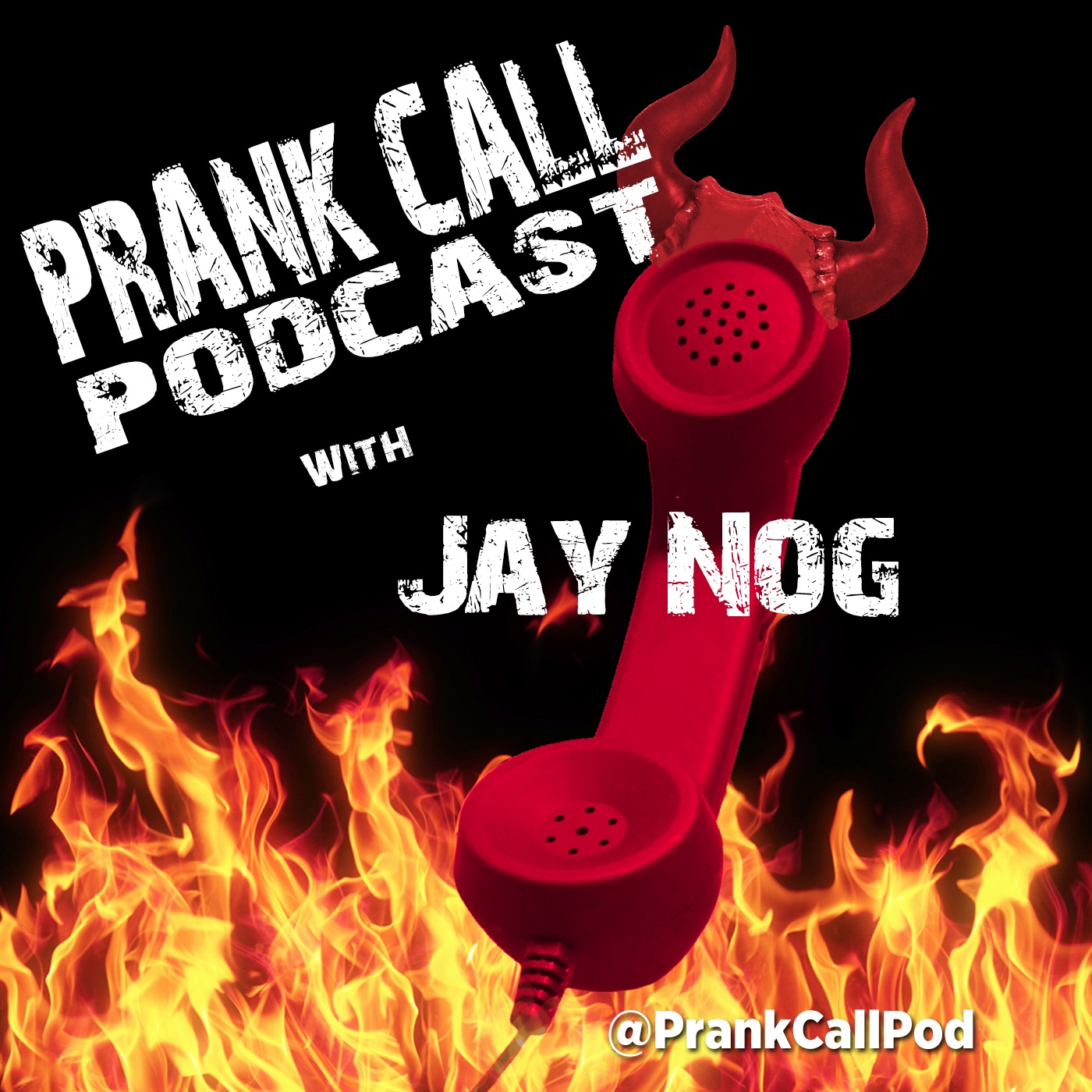 Stream The Prank Call Podcast music | Listen to songs, albums, playlists  for free on SoundCloud