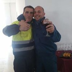 Pedro Luis Pavon Rua