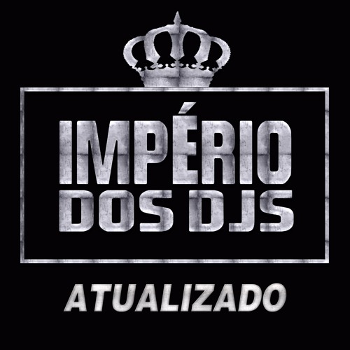 PONTINHO TRAÇADO [ SIGA IMPÉRIO DOS DJS ]