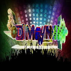 Dj Mayn