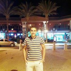 Ahmed Shawky