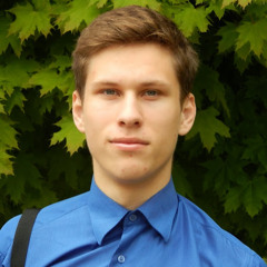 Vlad Druzjakin