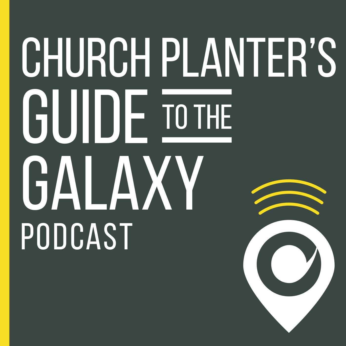 Ep. 2 - Overcoming the Challenges of Church Planting w/Jason Mitchem of Revivify Church