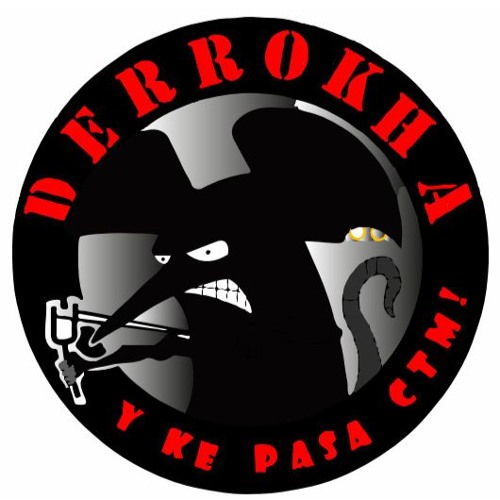 Derrokha Ska’s avatar