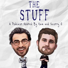 the stuff podcast