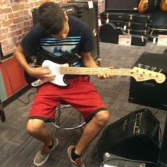 Cristian Hernandez 176