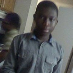 Derick Appiah