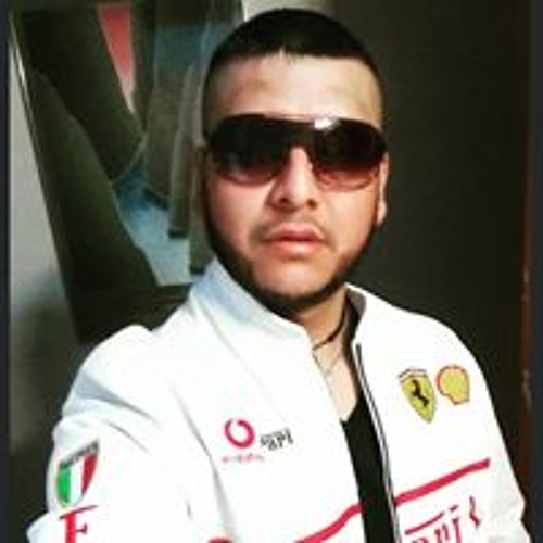 Abel Chavez’s avatar