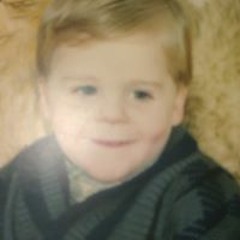 Andy McGowan
