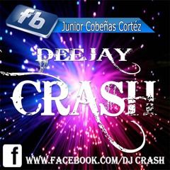 Ðeejay Crash