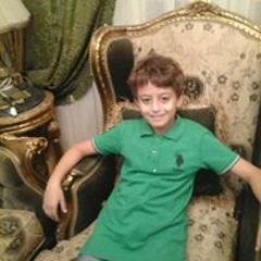 Ahmed