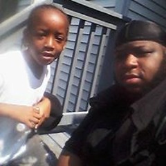 Jamel Big Boi Rouse