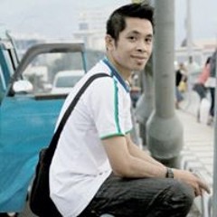 Arjun Ferdiano Manarante