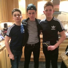 Max Nugent