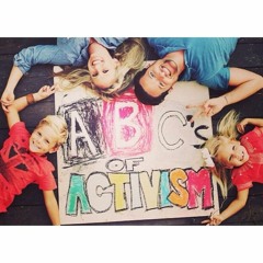 ABC's of Activism Podcast Update