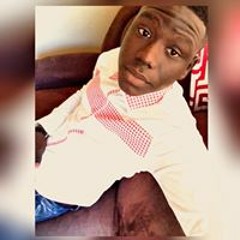 MamadOu Lamiine Cisse