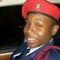 Jay Frazier