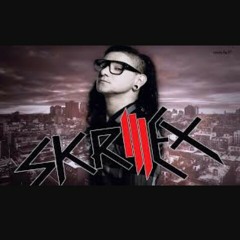 SKRILLEX jr