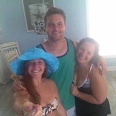 Roseann Lazetera Winch