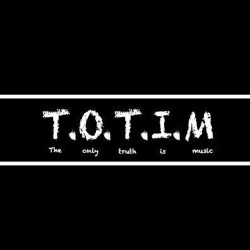 TOTIM’s avatar