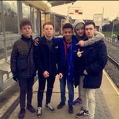 Lewis McGrillen Evans