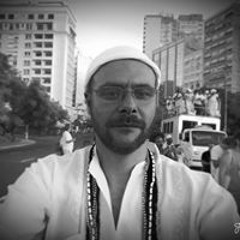 Rezas Nação Jêje - Ijexá Do Rio Grande Do Sul (Bará A Oxalá)[1]