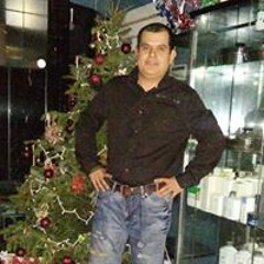 Neftaly Alvarado