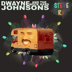 Dwayne & the Rock Hard