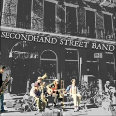 Secondhand Street Band