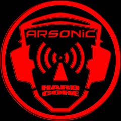 DJ ARSONIC