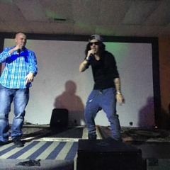 ChanceCold One Mic Freestyle 2014