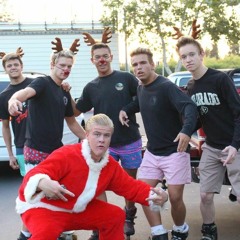 Andrew J. Goodenough