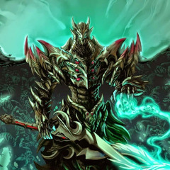 Douglas (GrimReaper901)