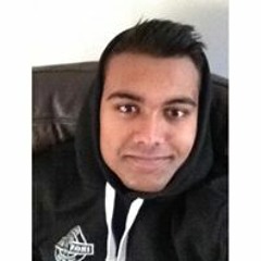 Abhinav Ram