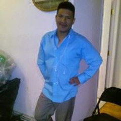 el chino4 Everton
