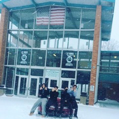 Boost Moble/No Bars - Shmoke