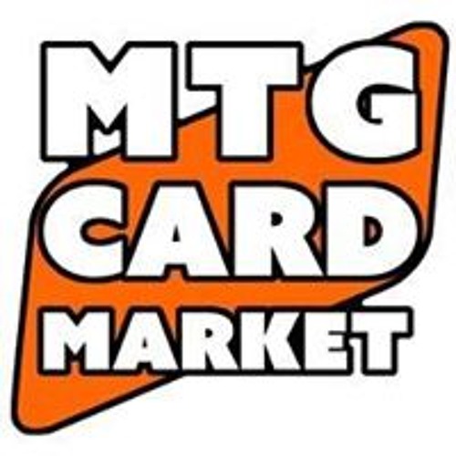Stream Mtg CardMarket music | Listen to songs, albums, playlists for ...