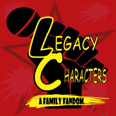 Legacy Characters