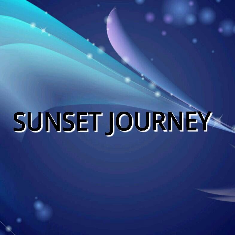 SUNSET JOURNEY