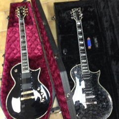 Demoing my own vocals and shit