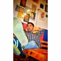 Arip Kurniawan