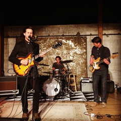 the electric frontier