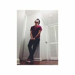 Anthony Navas Garcia