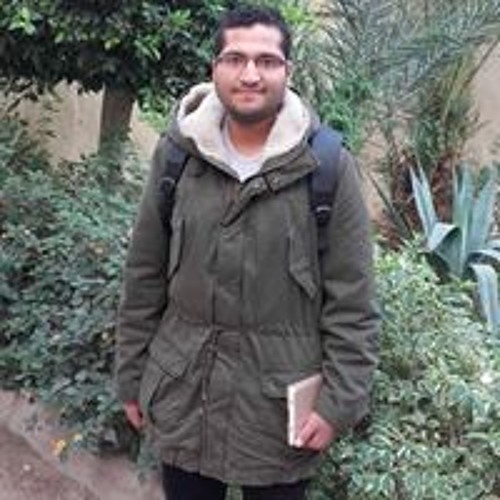 Hossam Hassan’s avatar