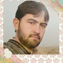 Abdul Ahad Hamdard Afridi