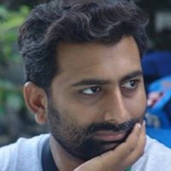 Syed Rizwan Bukhari