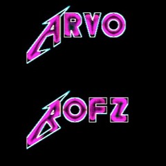 Arvo Bofz