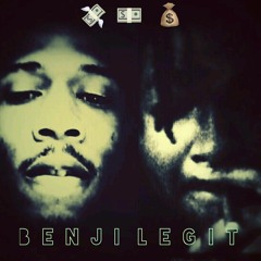 Benji Legit